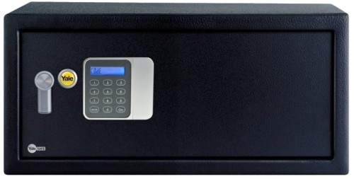 Sejf YALE Guest na laptop YLG/200/DB1