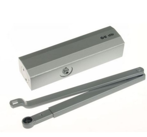 Samozamykacz GU OTS 210 + ramie standard 
