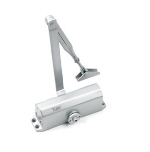 Samozamykacz YALE MP522/YALE 3500 z ramieniem standard