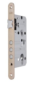 Zamek wpuszczany trzpieniowy LOB ZT75B 72/50